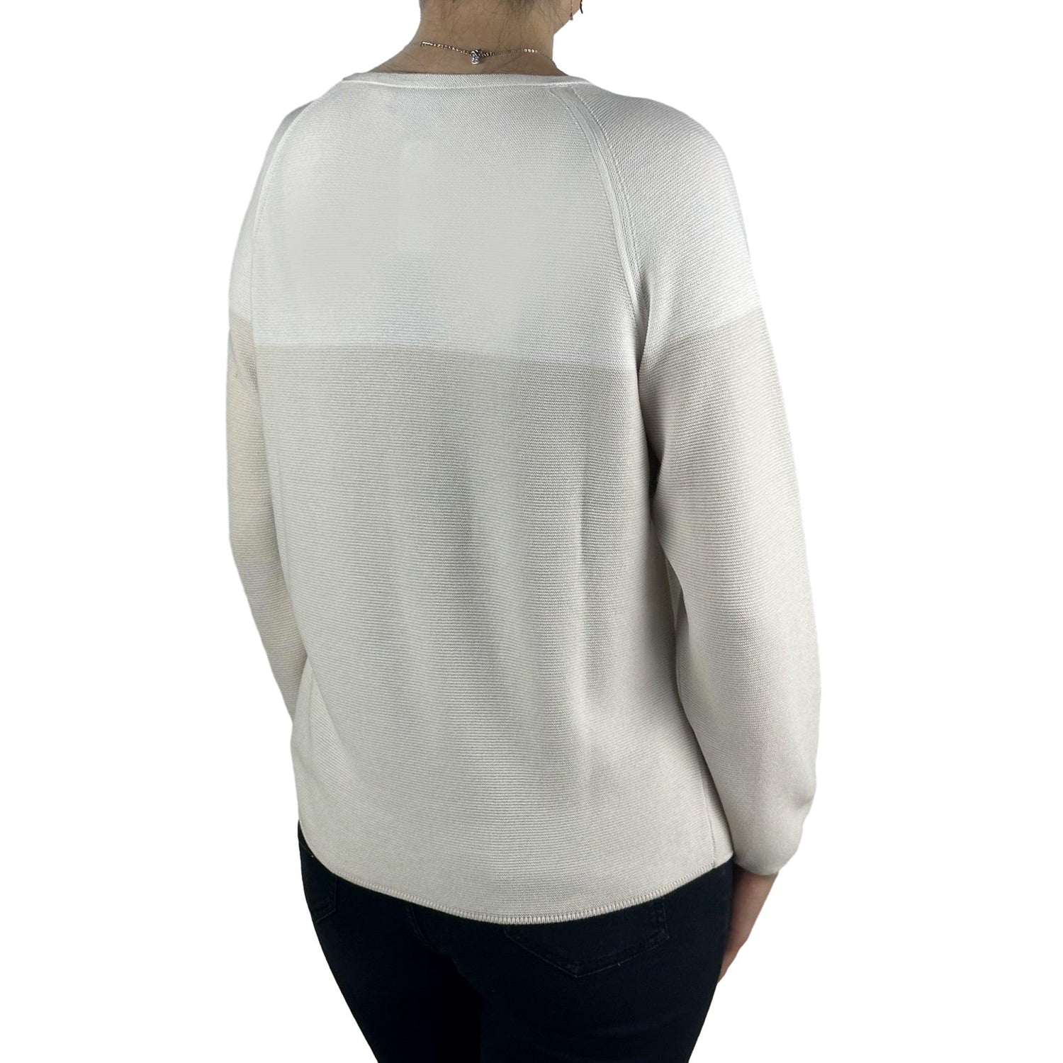 Pullover mit Strass. Mode von Monari. Seidel Moden Onlineshop