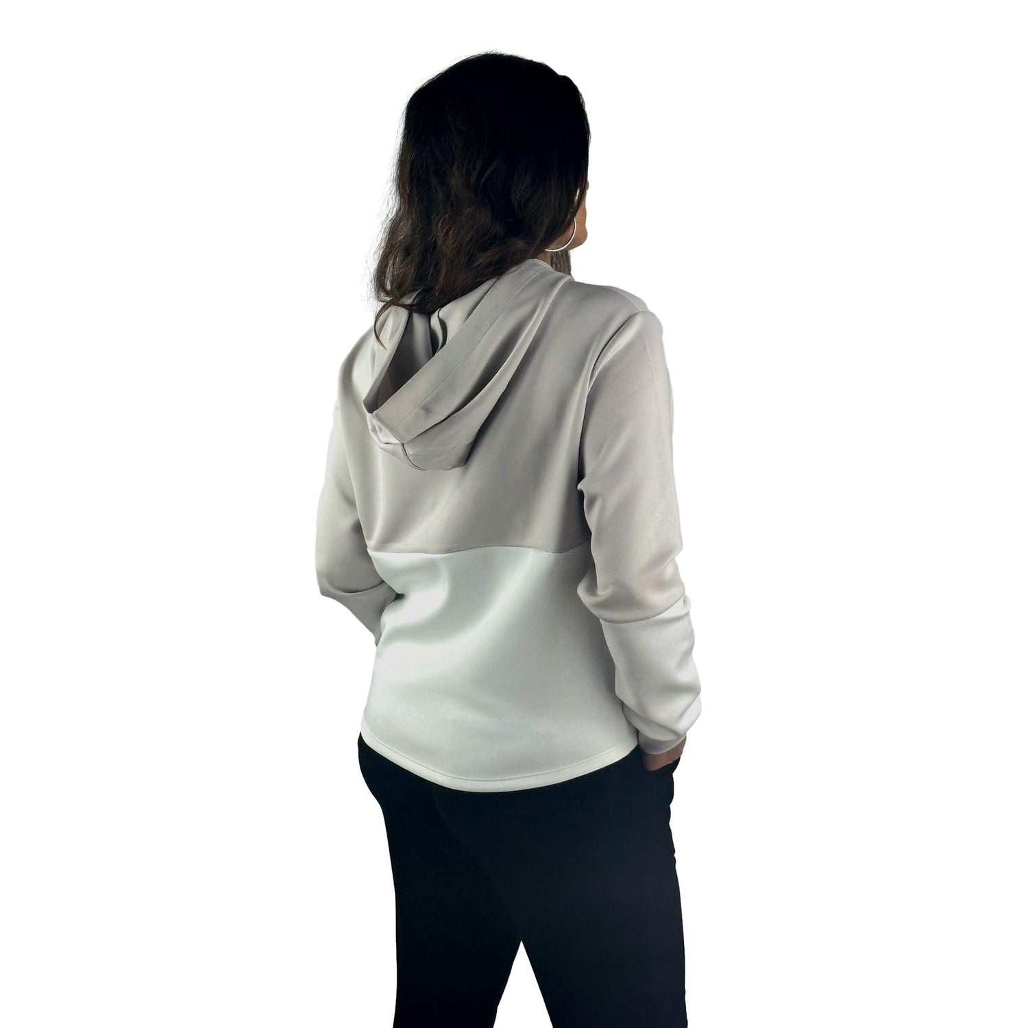 Sweatshirt mit Glitzer. Mode von Monari. Seidel Moden Onlineshop