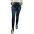 Jeans mit Strasssteinen. Mode von Angels. Seidel Moden Onlineshop