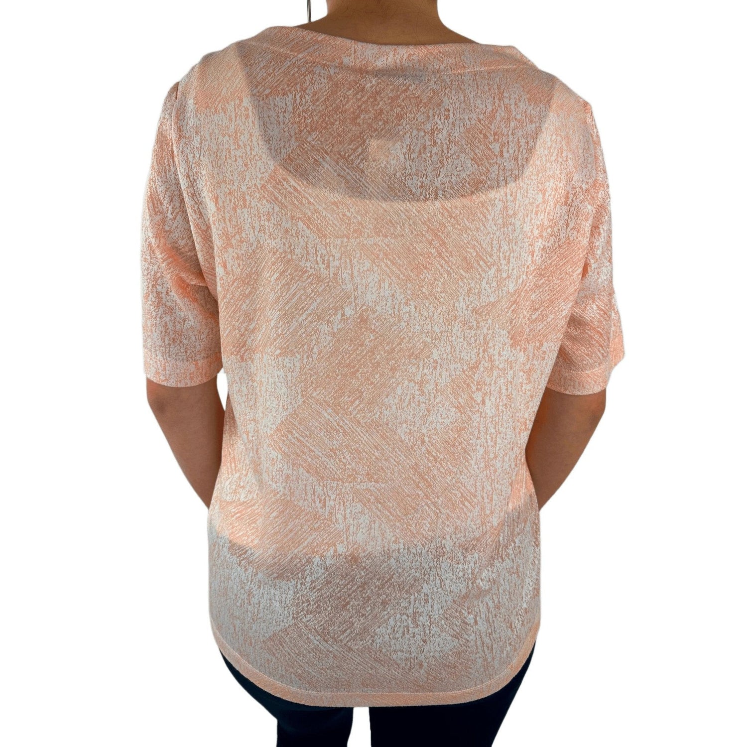 Shirt mit floralem Print. Mode von Bagoraz. Seidel Moden Onlineshop