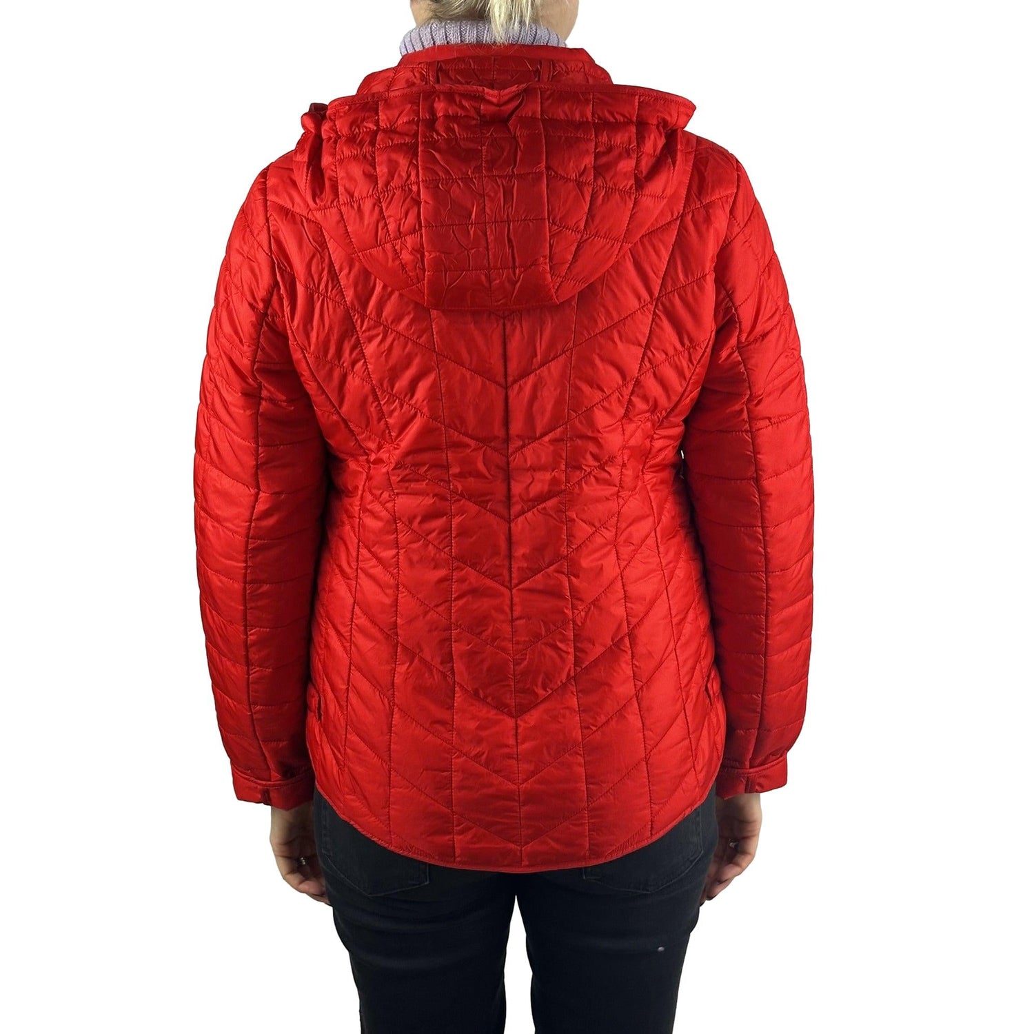 Jacke mit Kapuze. Mode von Betty Barclay. Seidel Moden Onlineshop