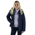 Jacke mit Kapuze. Mode von Betty Barclay. Seidel Moden Onlineshop