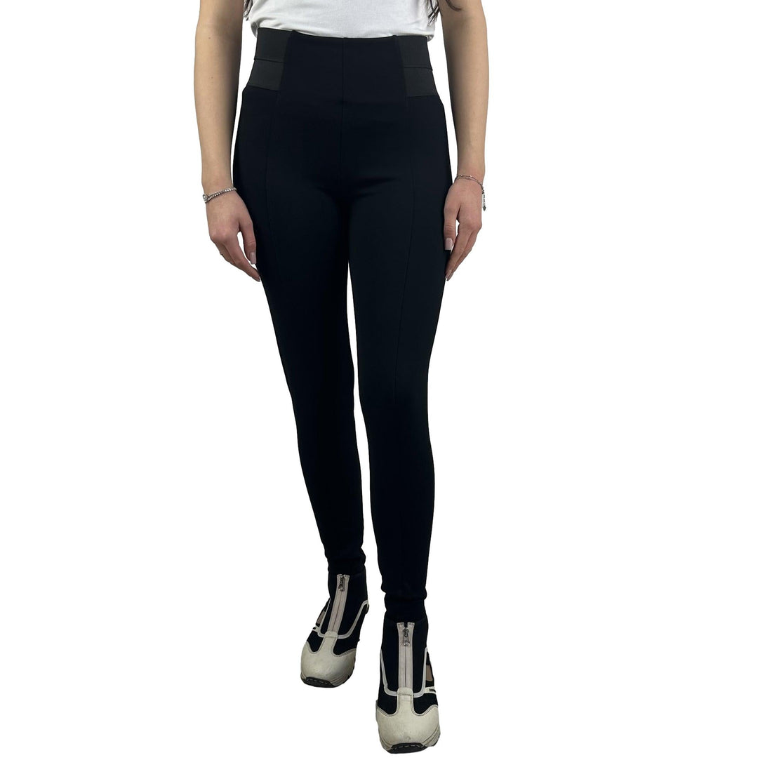 Jegging mit Gummibund. Mode von Betty Barclay. Seidel Moden Onlineshop