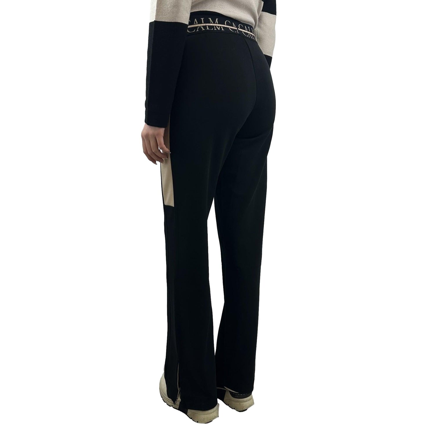 Joggpant mit Strass. Mode von Betty Barclay. Seidel Moden Onlineshop