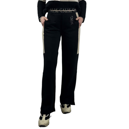 Joggpant mit Strass. Mode von Betty Barclay. Seidel Moden Onlineshop