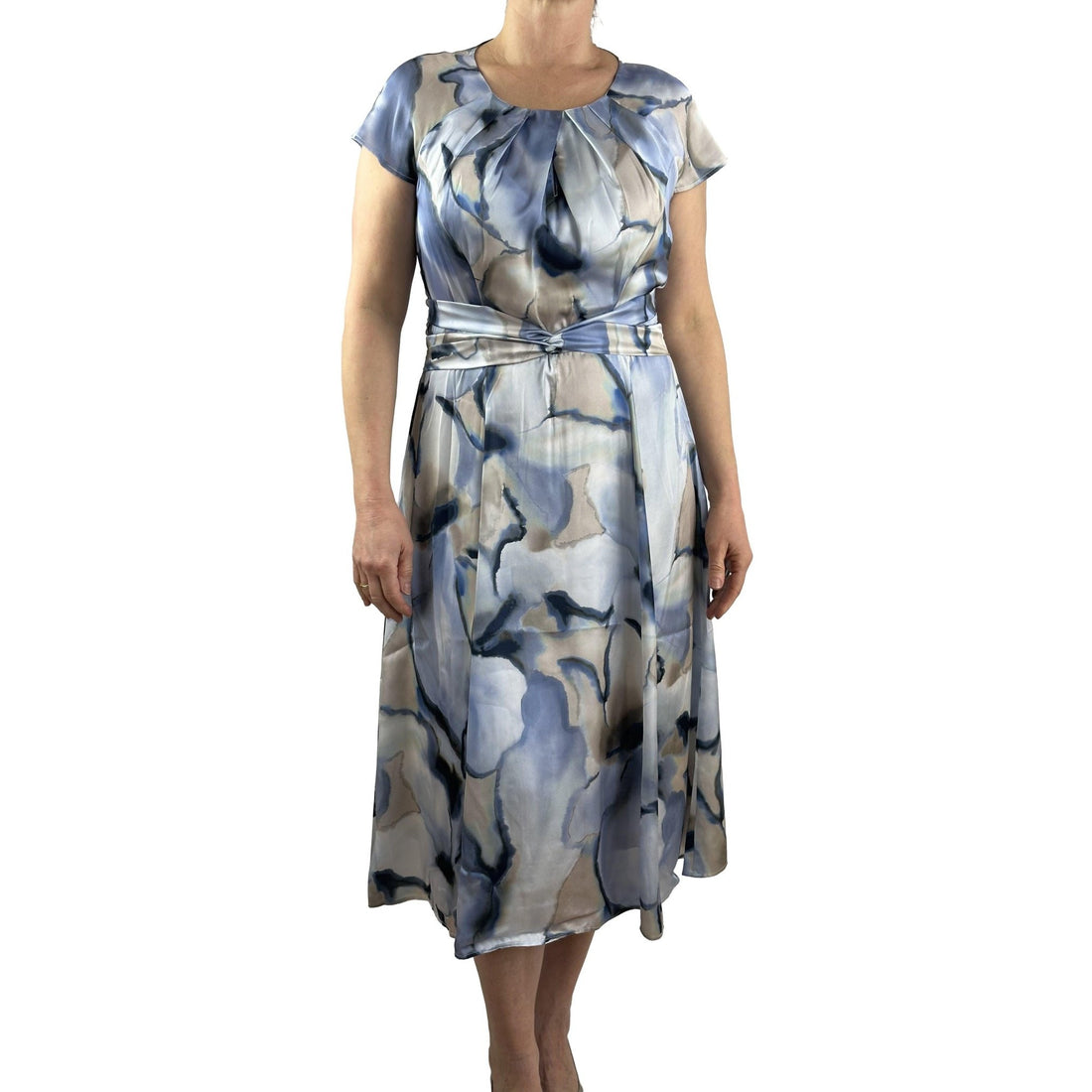 Betty Barclay Kleid 1515/2464. Mode von Betty Barclay