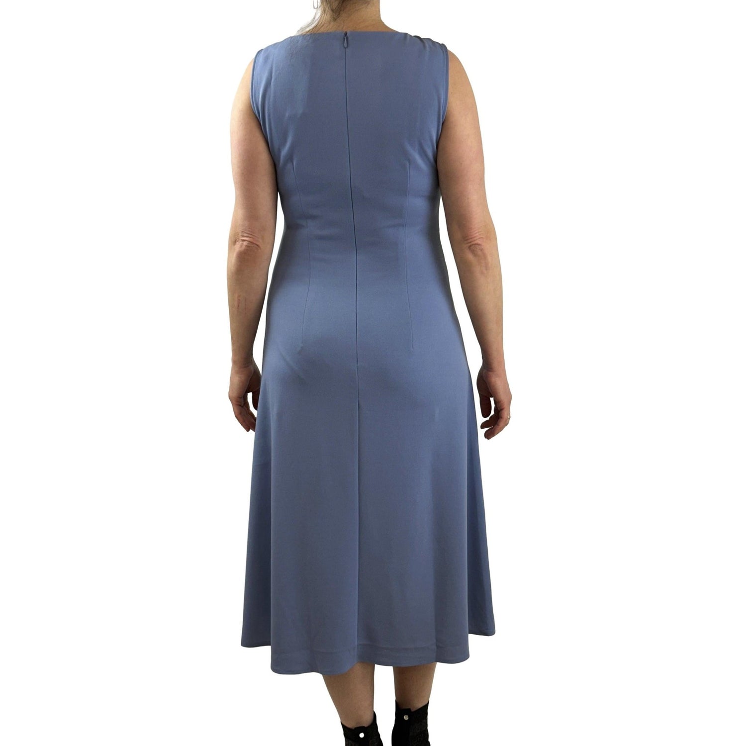 Kleid mit Schnalle. Mode von Betty Barclay