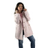 Trenchcoat mit Kragen. Mode von Betty Barclay. Seidel Moden Onlineshop