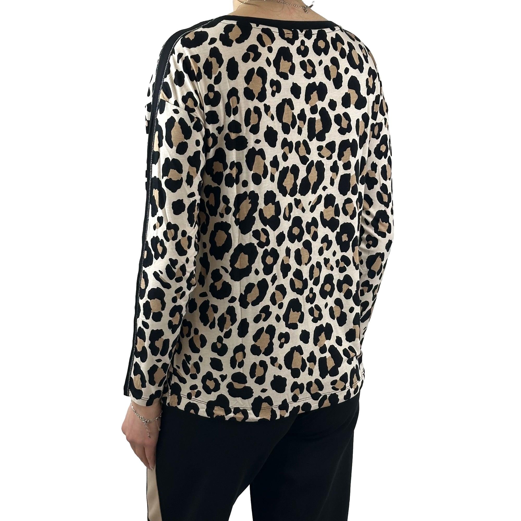 Shirt mit Muster. Mode von Betty Barclay. Seidel Moden Onlineshop