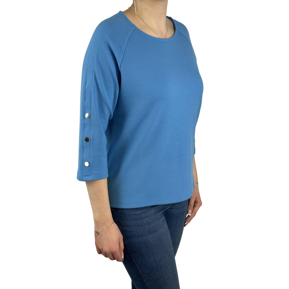 Betty Barclay Sweatshirt 2028/2451. Mode von Betty Barclay