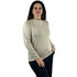 Shirt mit Lurex. Mode von Betty & Co. Seidel Moden Onlineshop