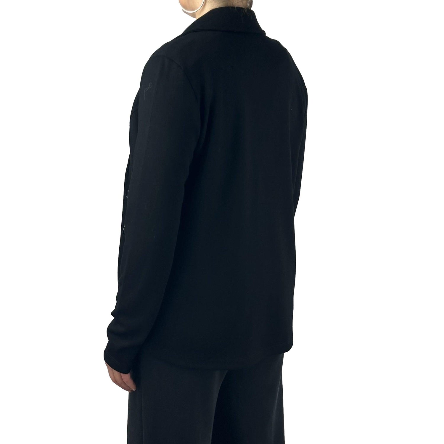 Blazer mit Revers-Kragen. Mode von Cecil. Seidel Moden Onlineshop