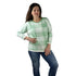 Pullover mit Muster. Mode von Cecil