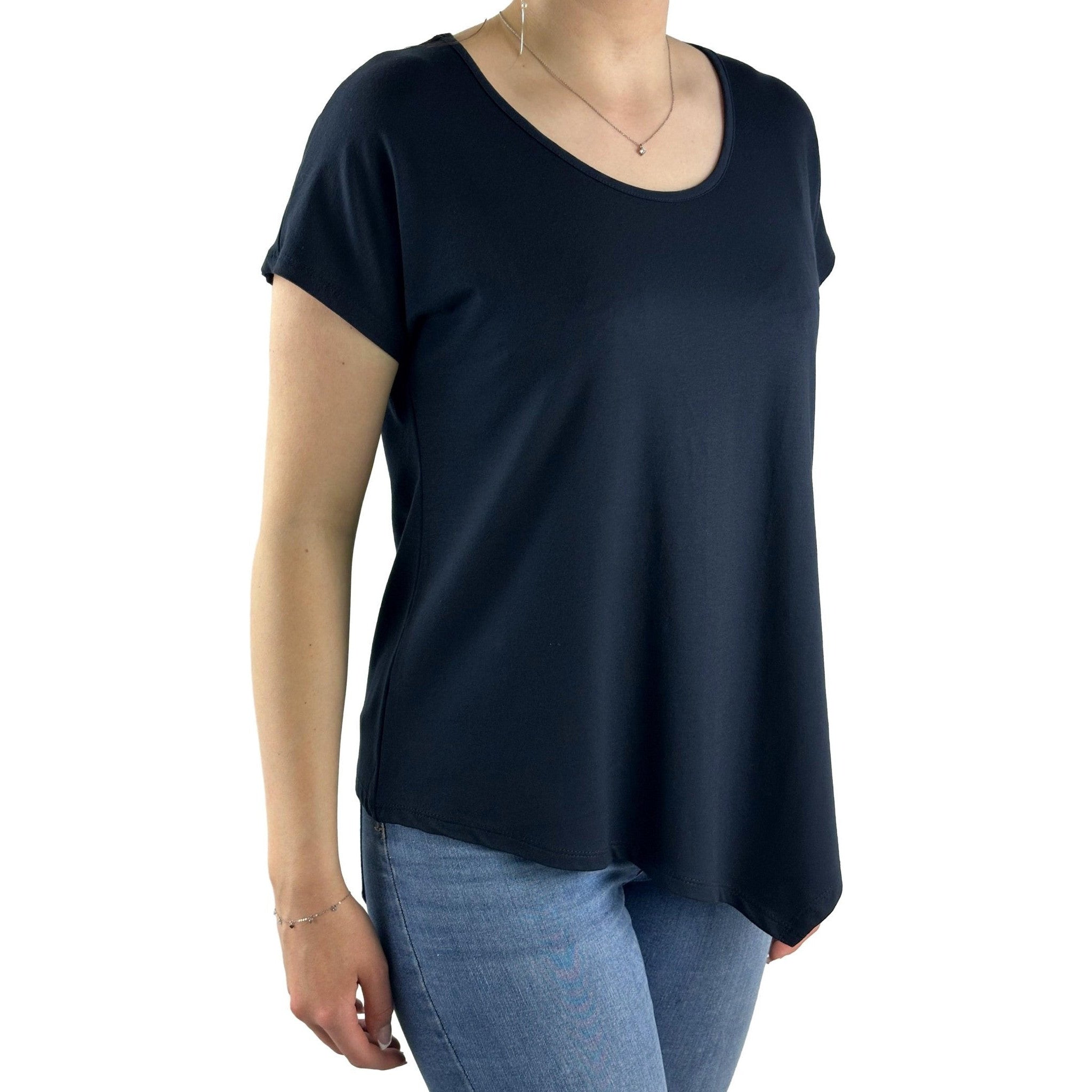 Doris Streich Shirt 501 270. Mode von Doris Streich