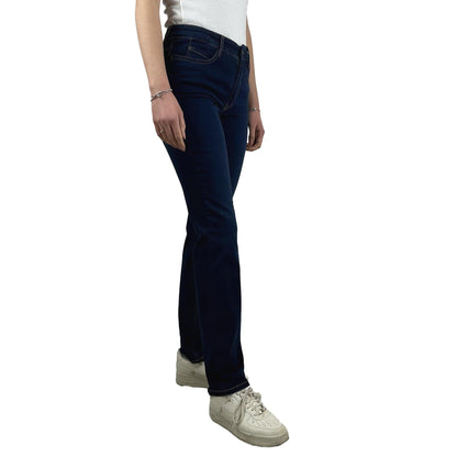 Jeans in bi-stretch Qualität. Mode von Mac. Seidel Moden Onlineshop