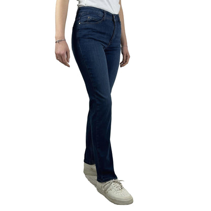 Jeans in bi-stretch Qualität. Mode von Mac. Seidel Moden Onlineshop