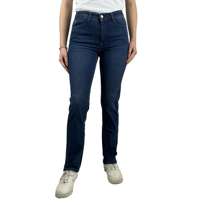 Jeans in bi-stretch Qualität. Mode von Mac. Seidel Moden Onlineshop