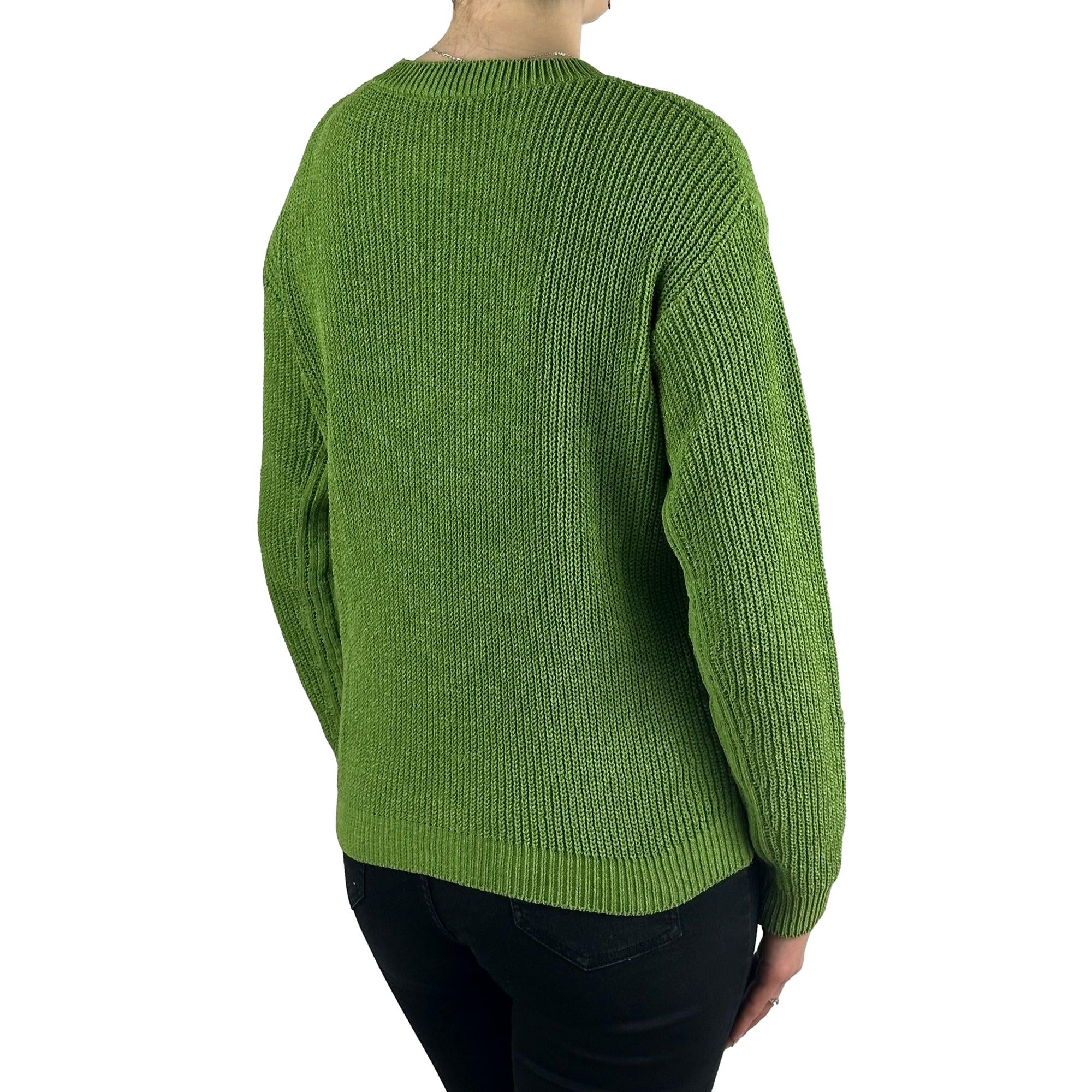 Chenille Pullover. Mode von Monari. Seidel Moden Onlineshop