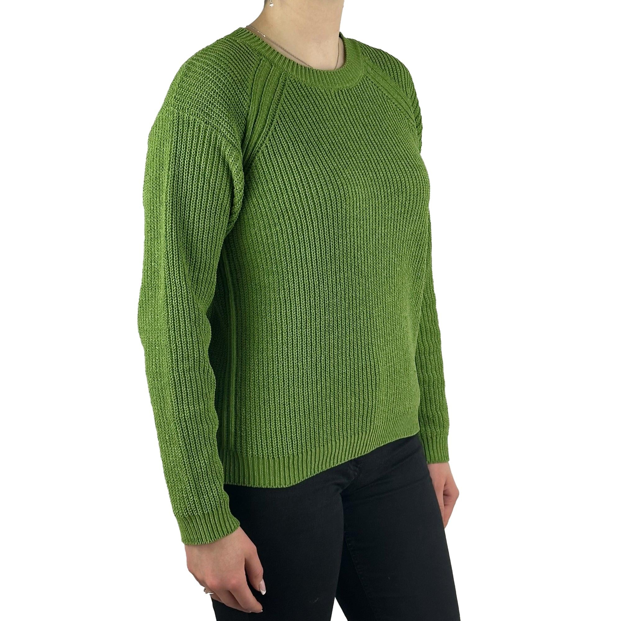 Chenille Pullover. Mode von Monari. Seidel Moden Onlineshop