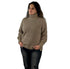 Chenille Pullover. Mode von Monari. Seidel Moden Onlineshop