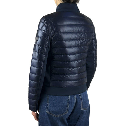 Jacke mit Steppung. Mode von Monari. Seidel Moden Onlineshop