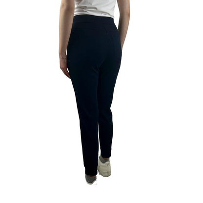 Joggpant mit Glitzer. Mode von Monari. Seidel Moden Onlineshop