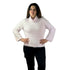 Pullover in Kuscheloptik. Mode von Monari. Seidel Moden Onlineshop