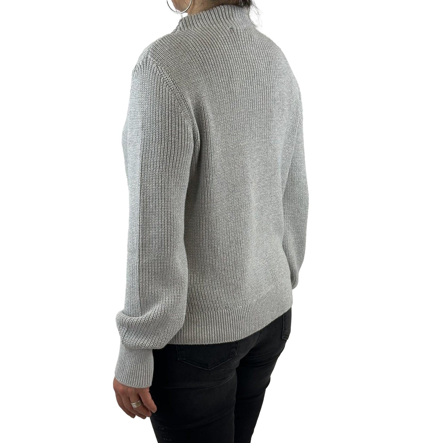 Pullover mit Strass. Mode von Monari. Seidel Moden Onlineshop