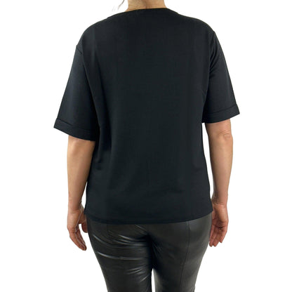 Monari Shirt 408528. Mode von Monari