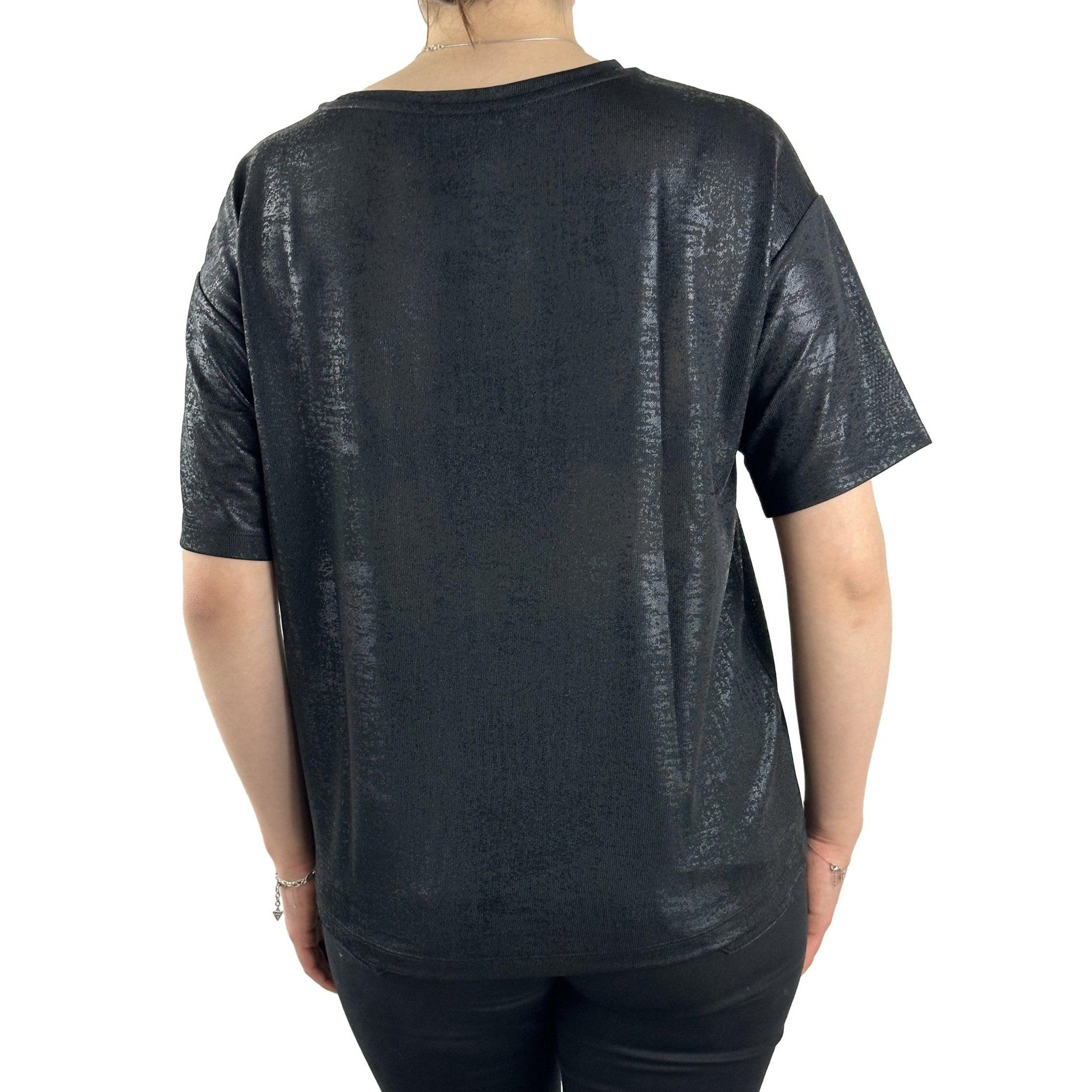 Monari Shirt 408710. Mode von Monari