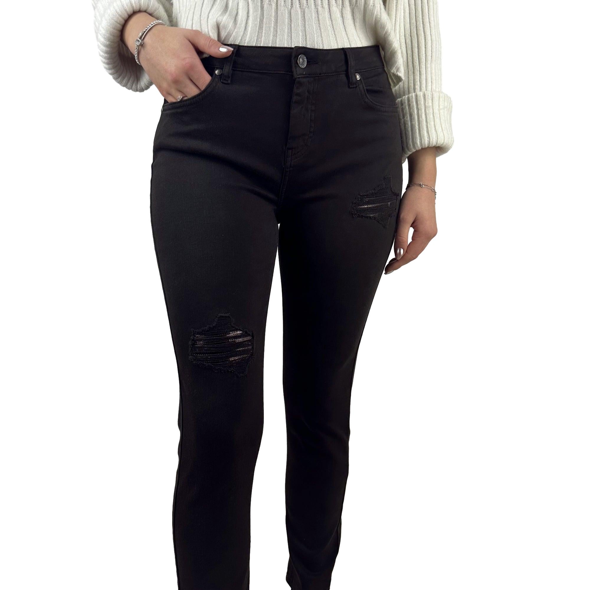 Skinny Jeans. Mode von Monari. Seidel Moden Onlineshop