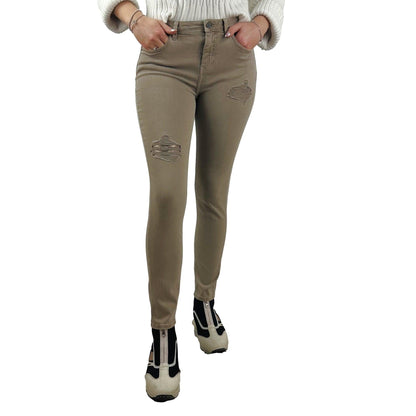 Skinny Jeans. Mode von Monari. Seidel Moden Onlineshop