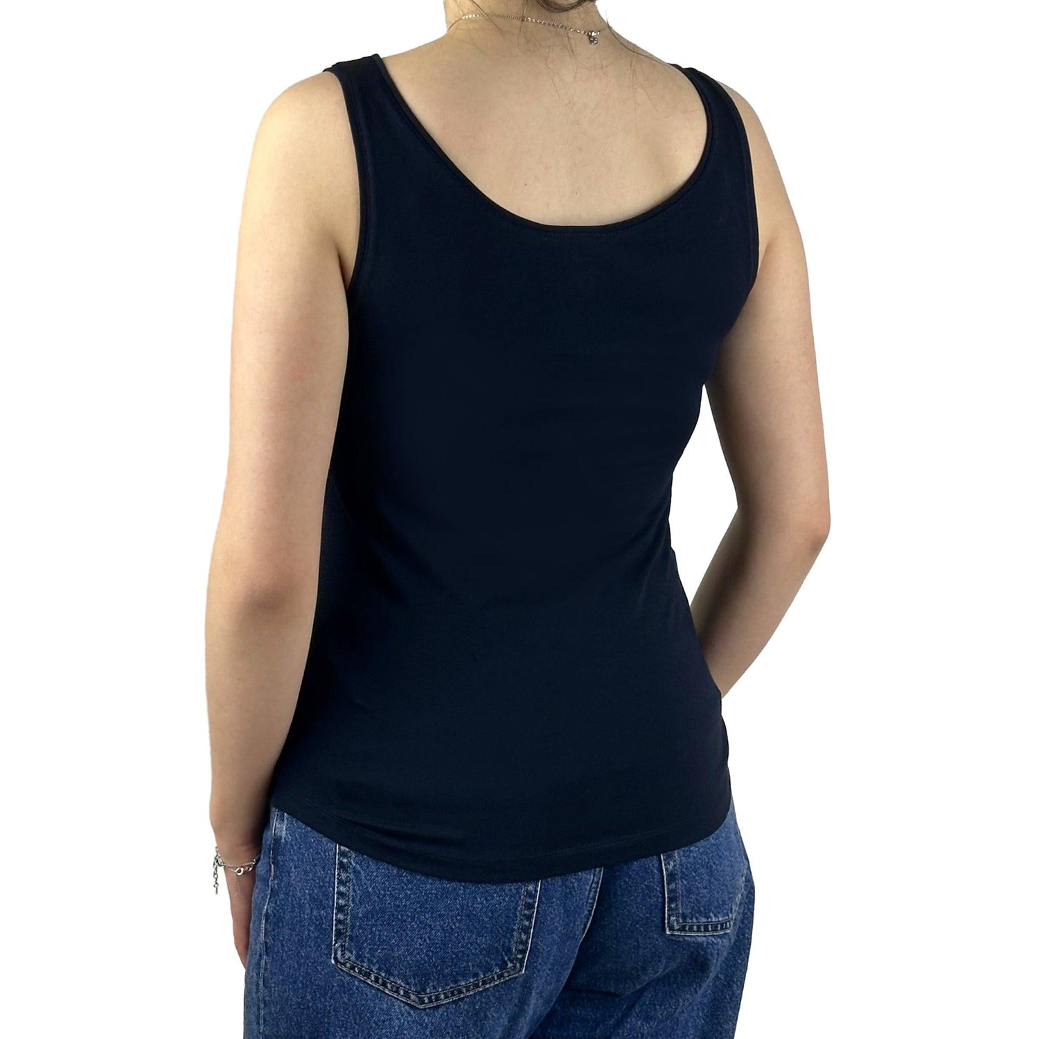 Top mit Stretch-Anteil. Mode von Monari. Seidel Moden Onlineshop