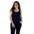 Top mit Stretch-Anteil. Mode von Monari. Seidel Moden Onlineshop