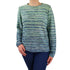 Pullover mit Farbverlauf. Mode von Rabe. Seidel Moden Onlineshop