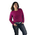 Pullover mit Rundhals. Mode von Rabe. Seidel Moden Onlineshop