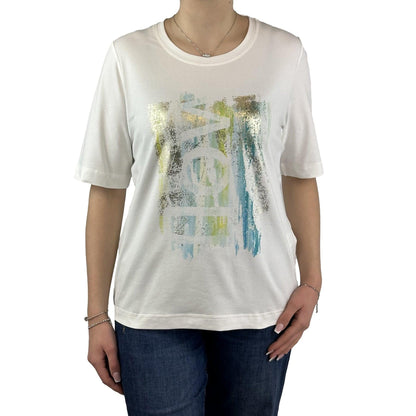 Shirt mit Print. Mode von Rabe. Seidel Moden Onlineshop