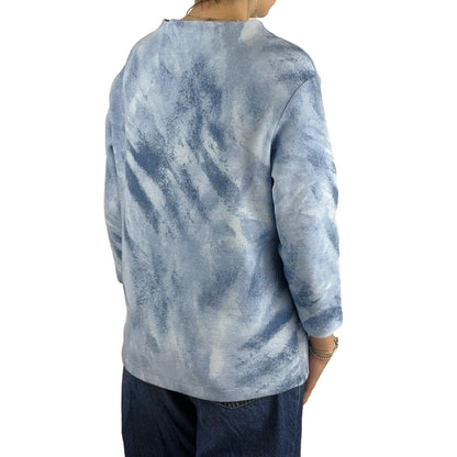 Sweatshirt mit Print. Mode von Rabe. Seidel Moden Onlineshop