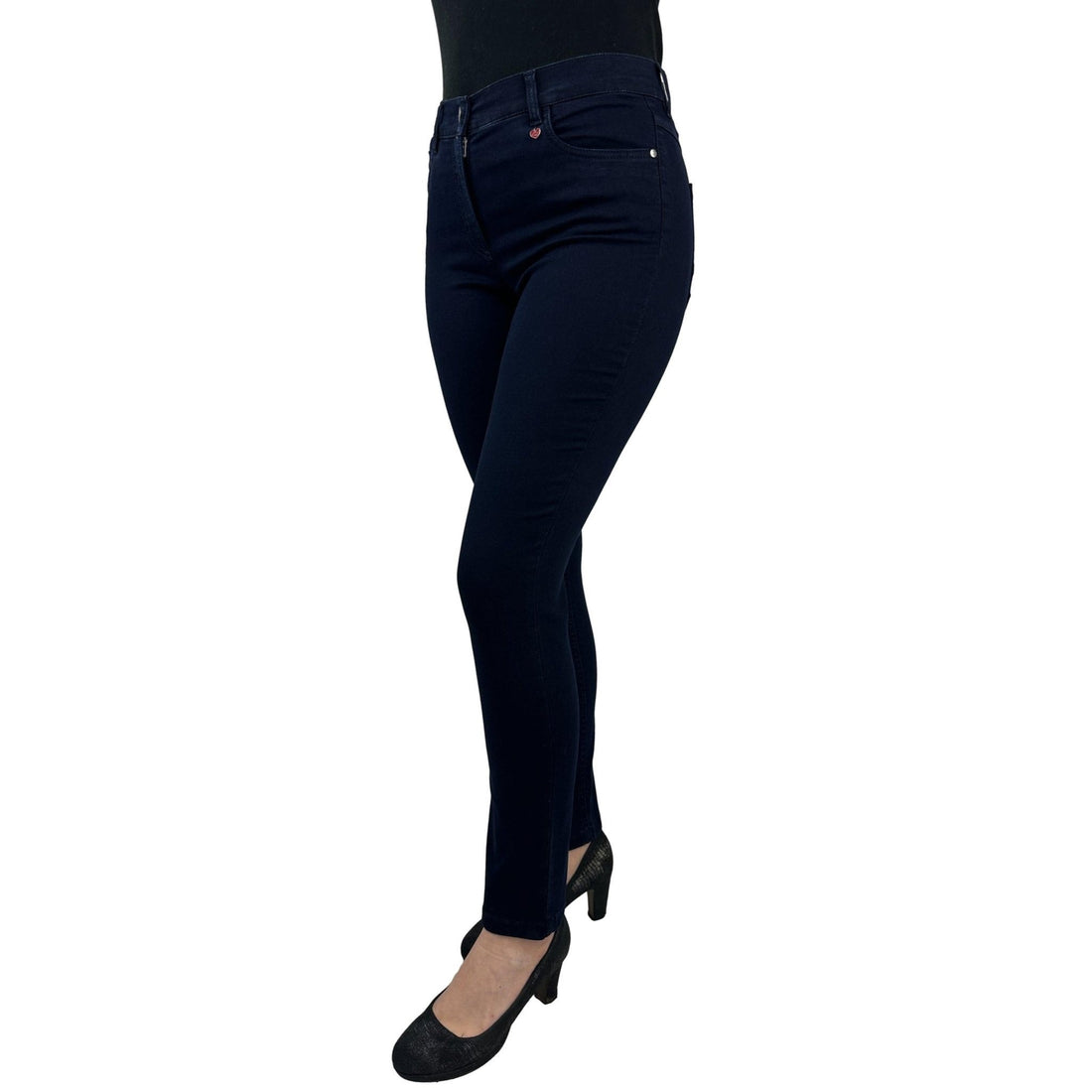 Relaxed by Toni Jeans My Style 12-02. Mode von Relaxed by Toni