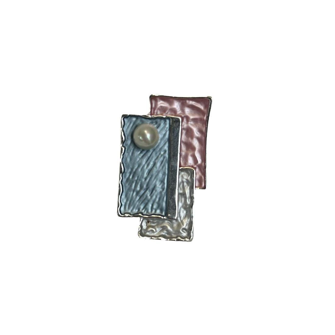 Seidel Moden Broschen-Magnet 2. Mode von Seidel Moden