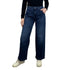 Jeans mit weitem Bein. Mode von Seidel Moden. Seidel Moden Onlineshop