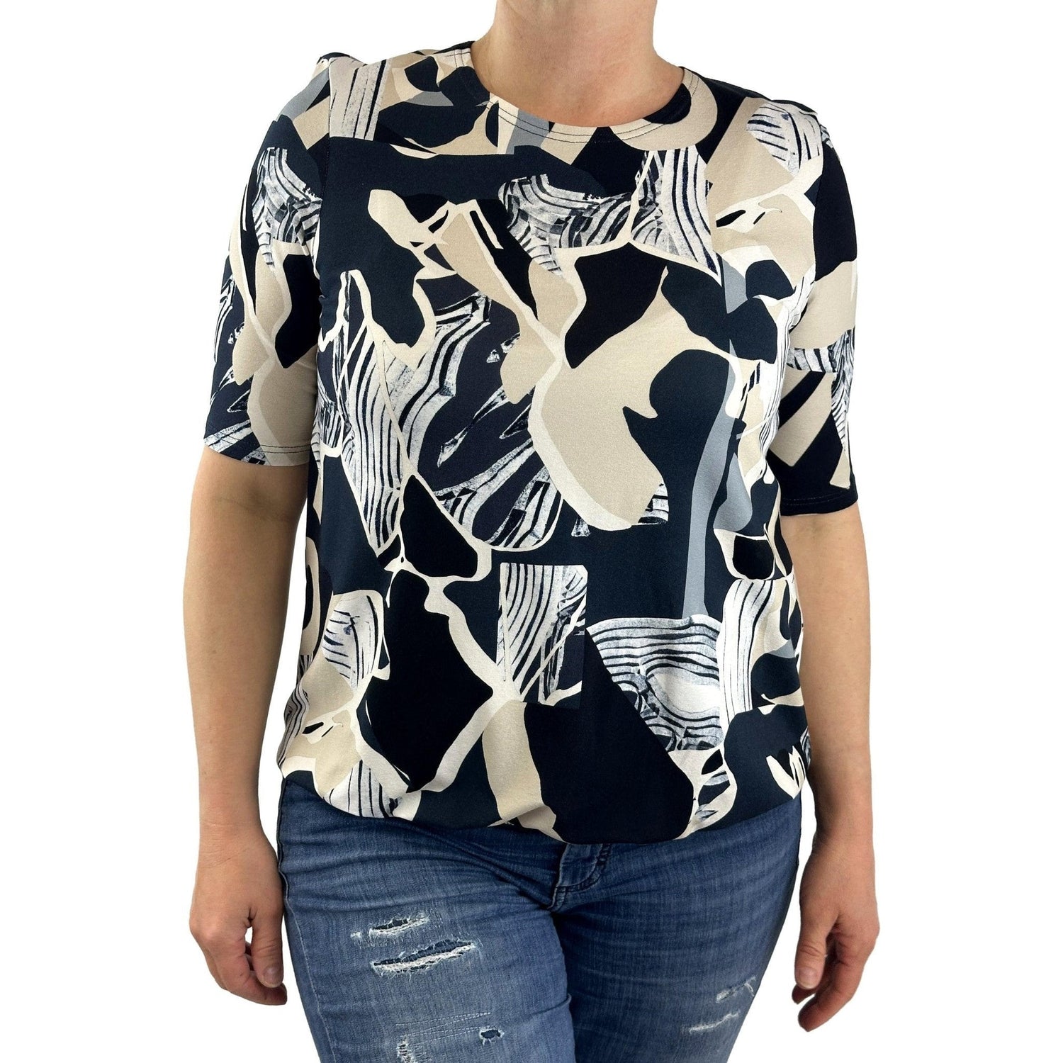 Seidel Shirt A 2015. Mode von Seidel