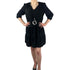 Tamaris Kleid TAW0061. Mode von Tamaris
